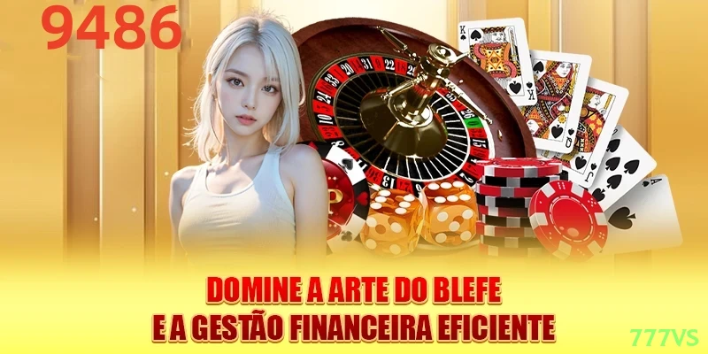 Jogos de Cassino ao Vivo
